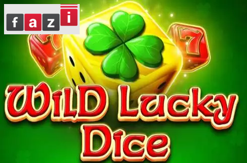 Wild Lucky Dice
